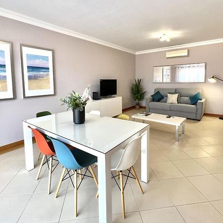 Victoria I - Vasco Da Gama By Hd Properties Vilamoura Bagian luar foto