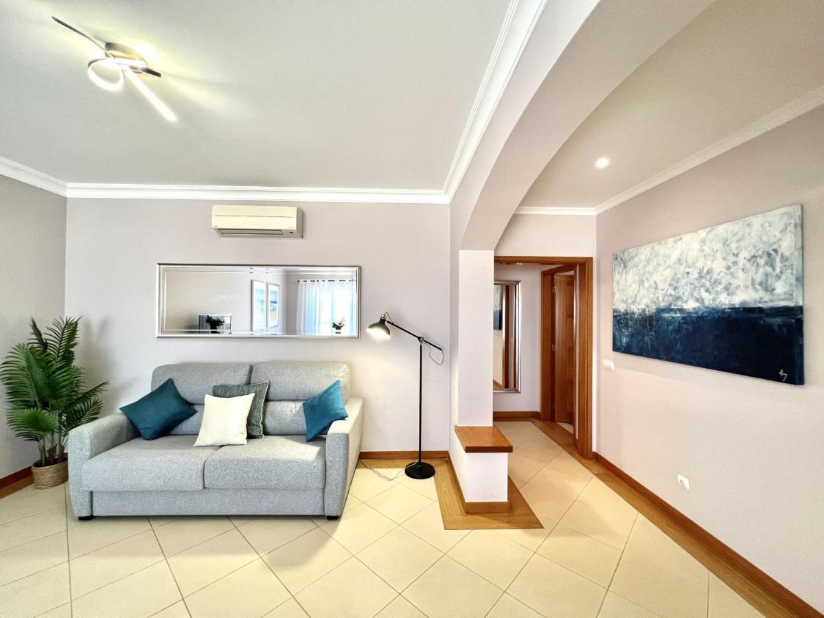 Victoria I - Vasco Da Gama By Hd Properties Vilamoura Bagian luar foto