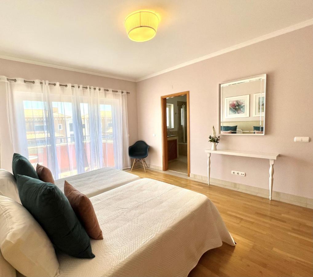 Victoria I - Vasco Da Gama By Hd Properties Vilamoura Bagian luar foto