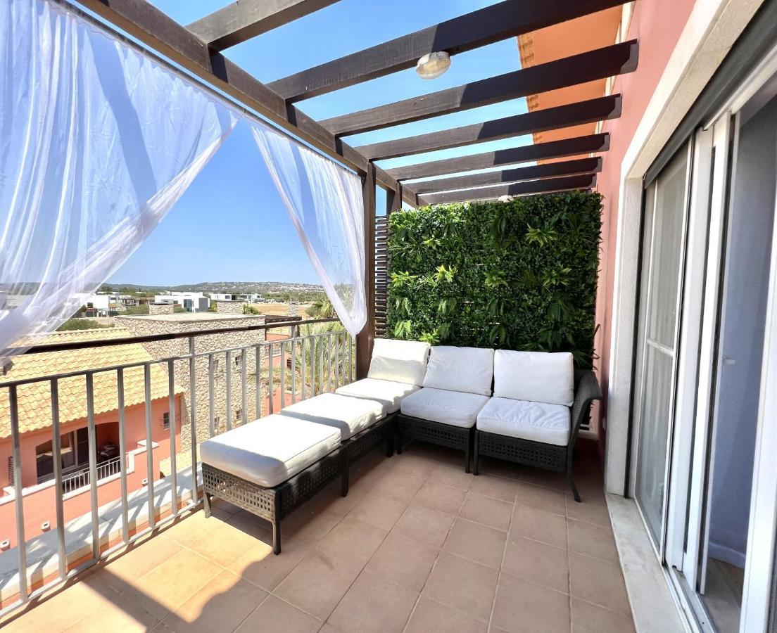 Victoria I - Vasco Da Gama By Hd Properties Vilamoura Bagian luar foto