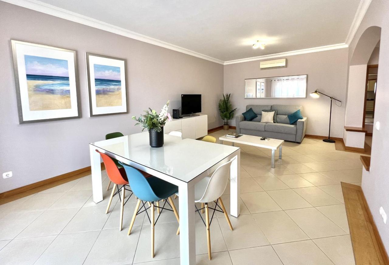 Victoria I - Vasco Da Gama By Hd Properties Vilamoura Bagian luar foto