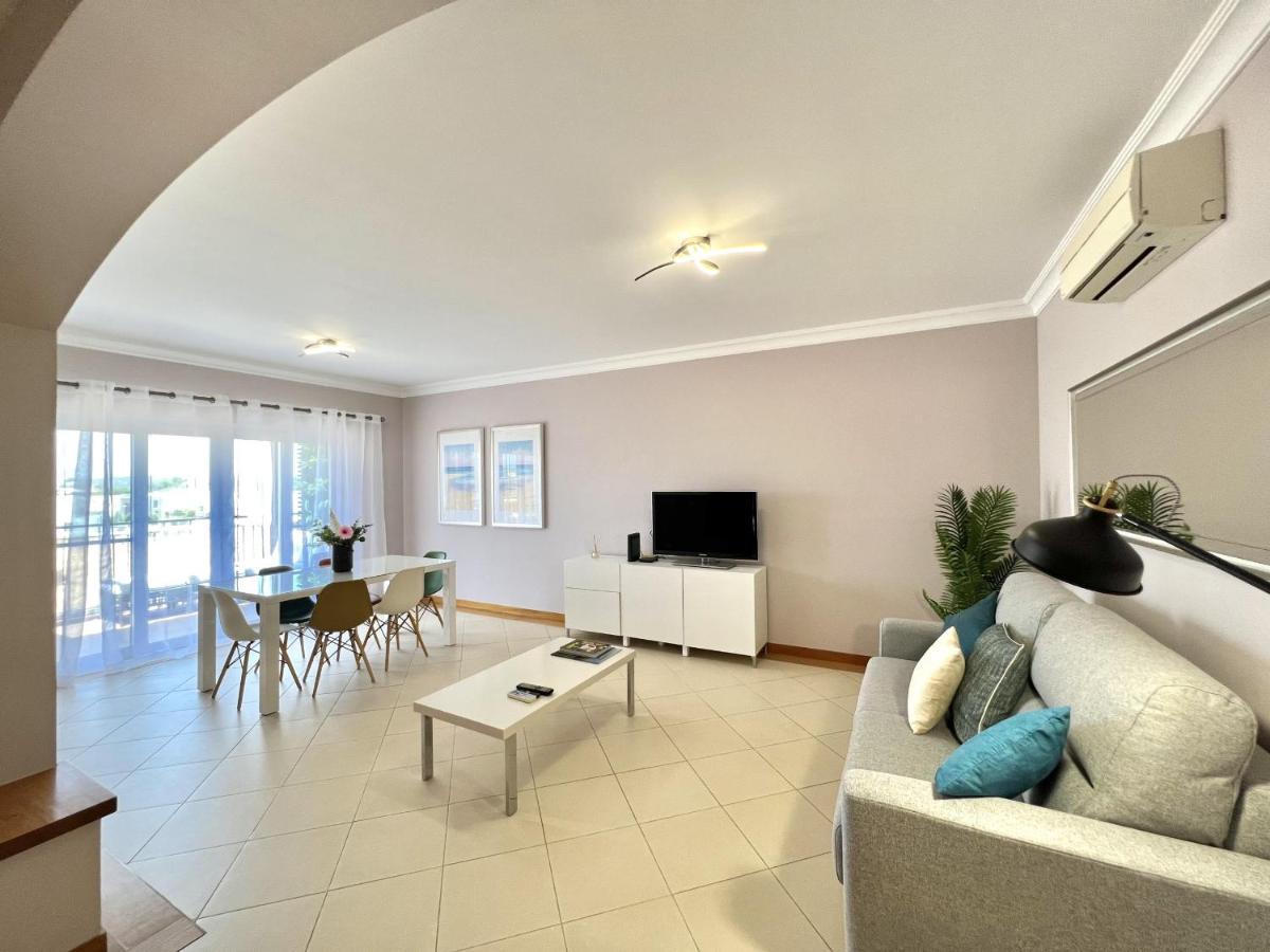 Victoria I - Vasco Da Gama By Hd Properties Vilamoura Bagian luar foto
