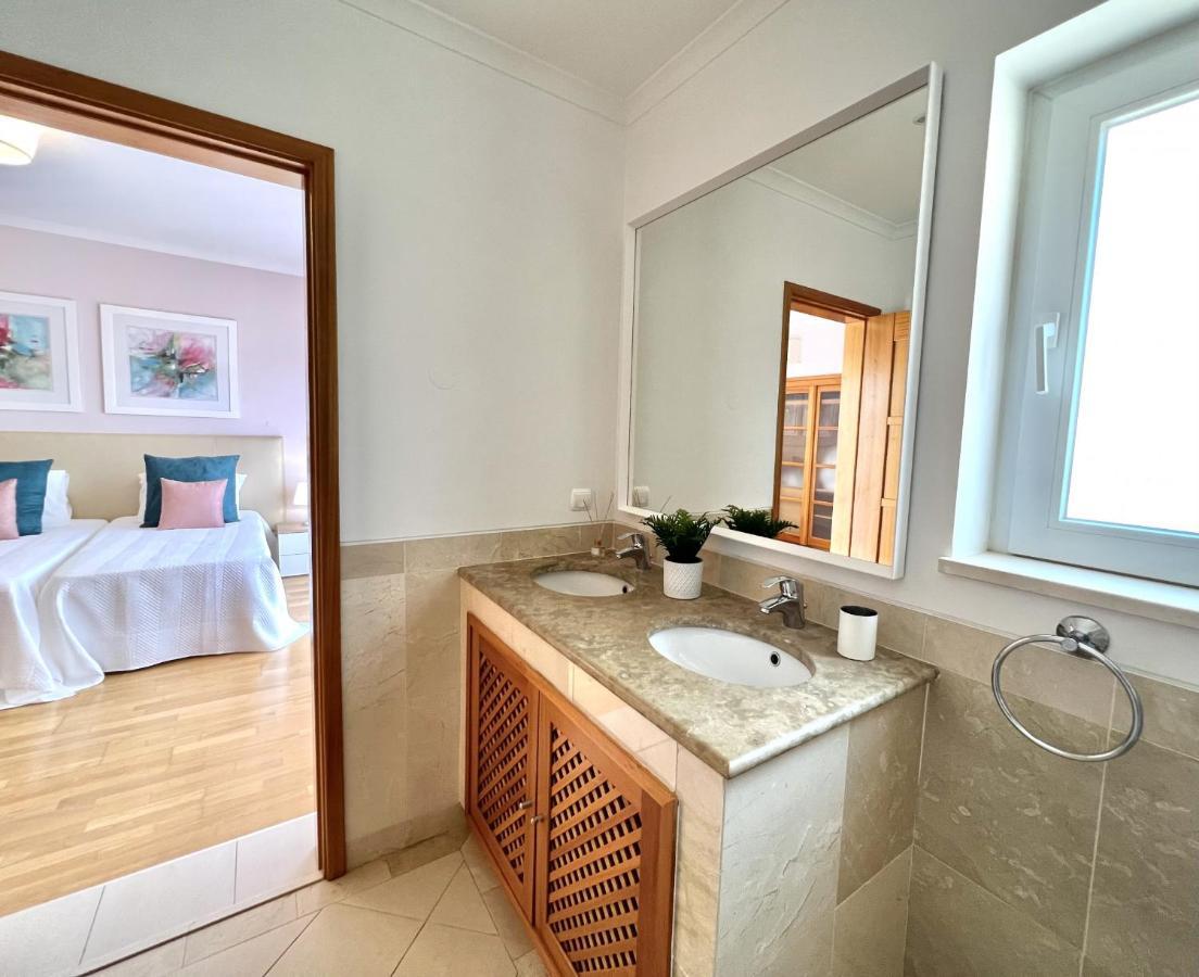 Victoria I - Vasco Da Gama By Hd Properties Vilamoura Bagian luar foto