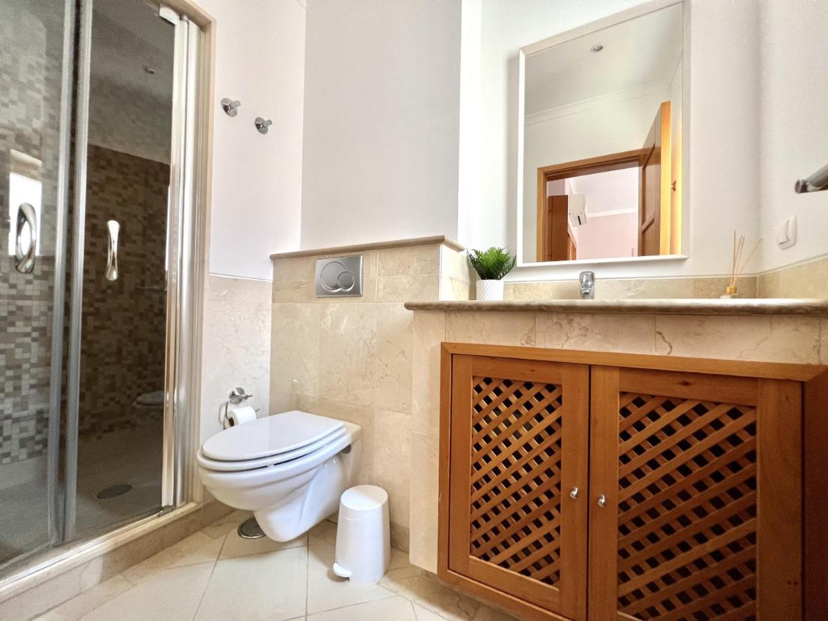 Victoria I - Vasco Da Gama By Hd Properties Vilamoura Bagian luar foto