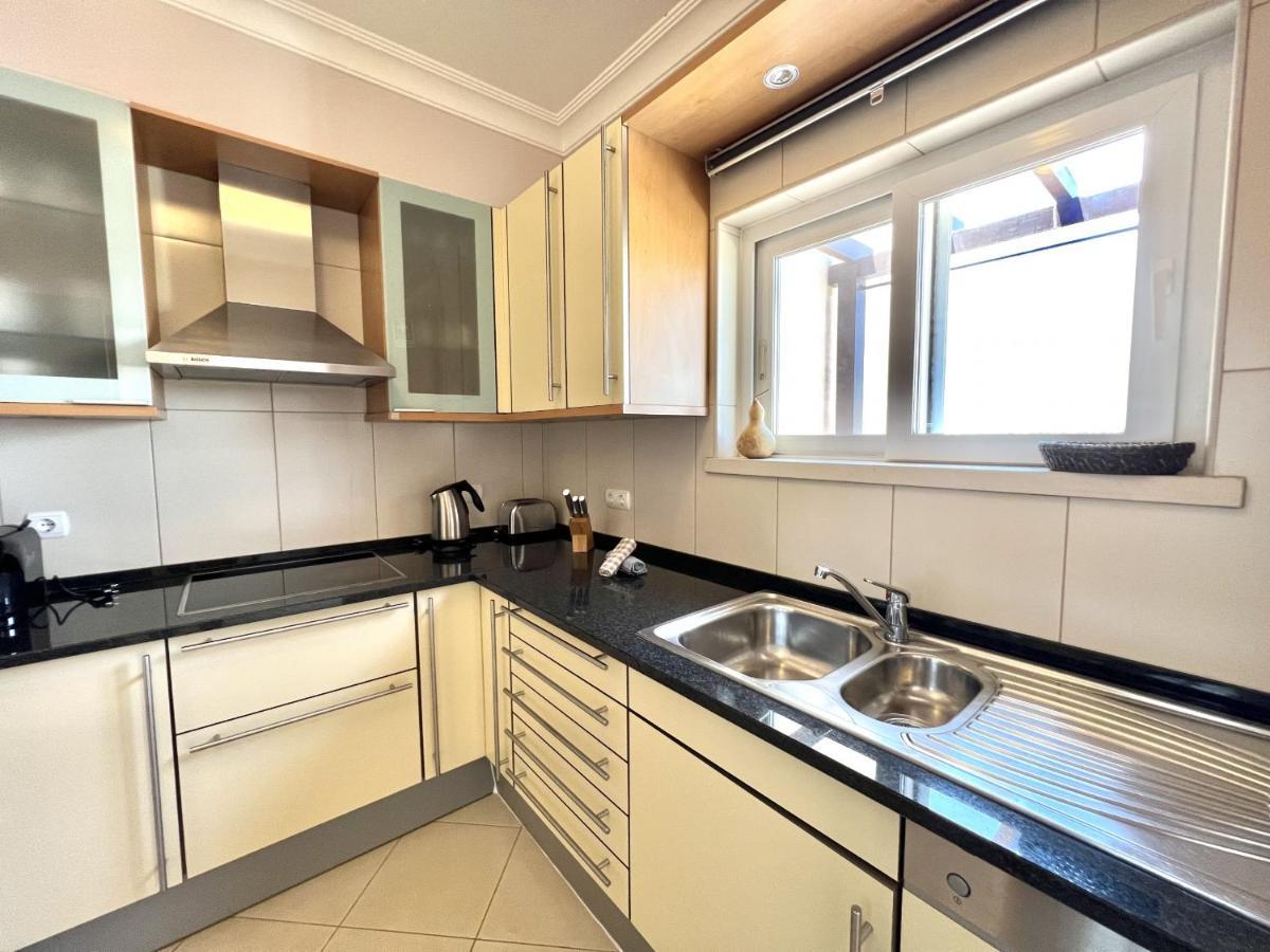 Victoria I - Vasco Da Gama By Hd Properties Vilamoura Bagian luar foto