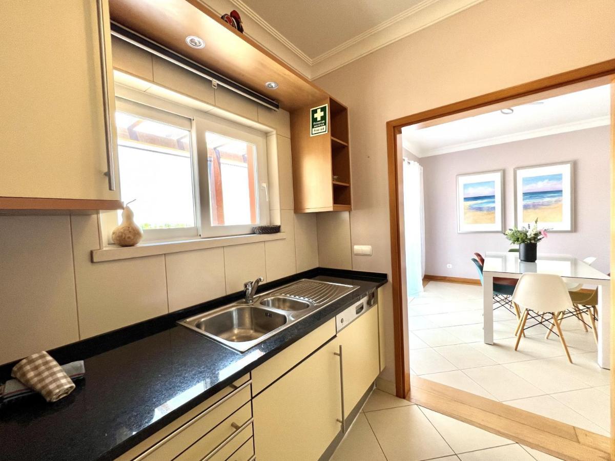 Victoria I - Vasco Da Gama By Hd Properties Vilamoura Bagian luar foto