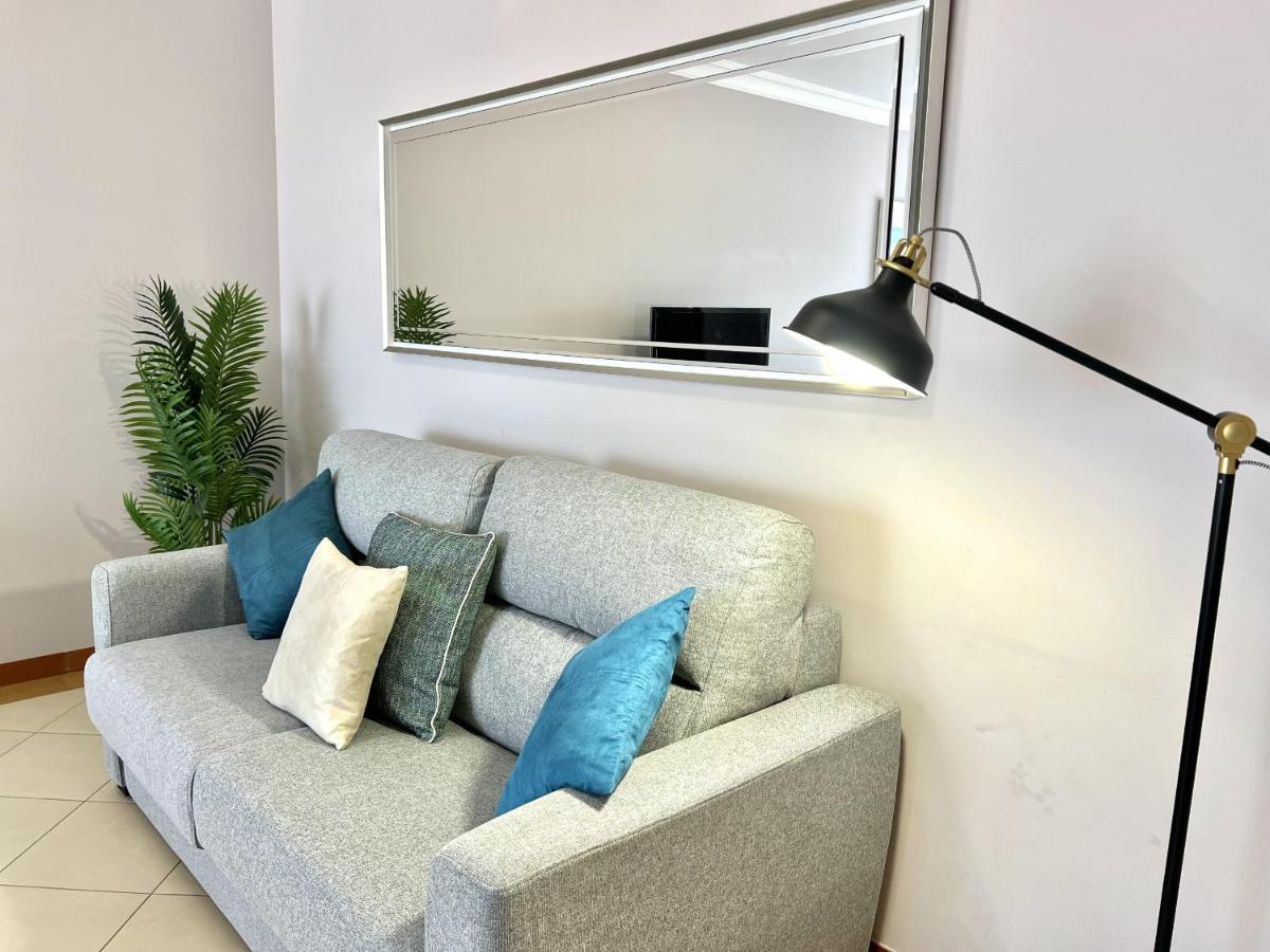 Victoria I - Vasco Da Gama By Hd Properties Vilamoura Bagian luar foto