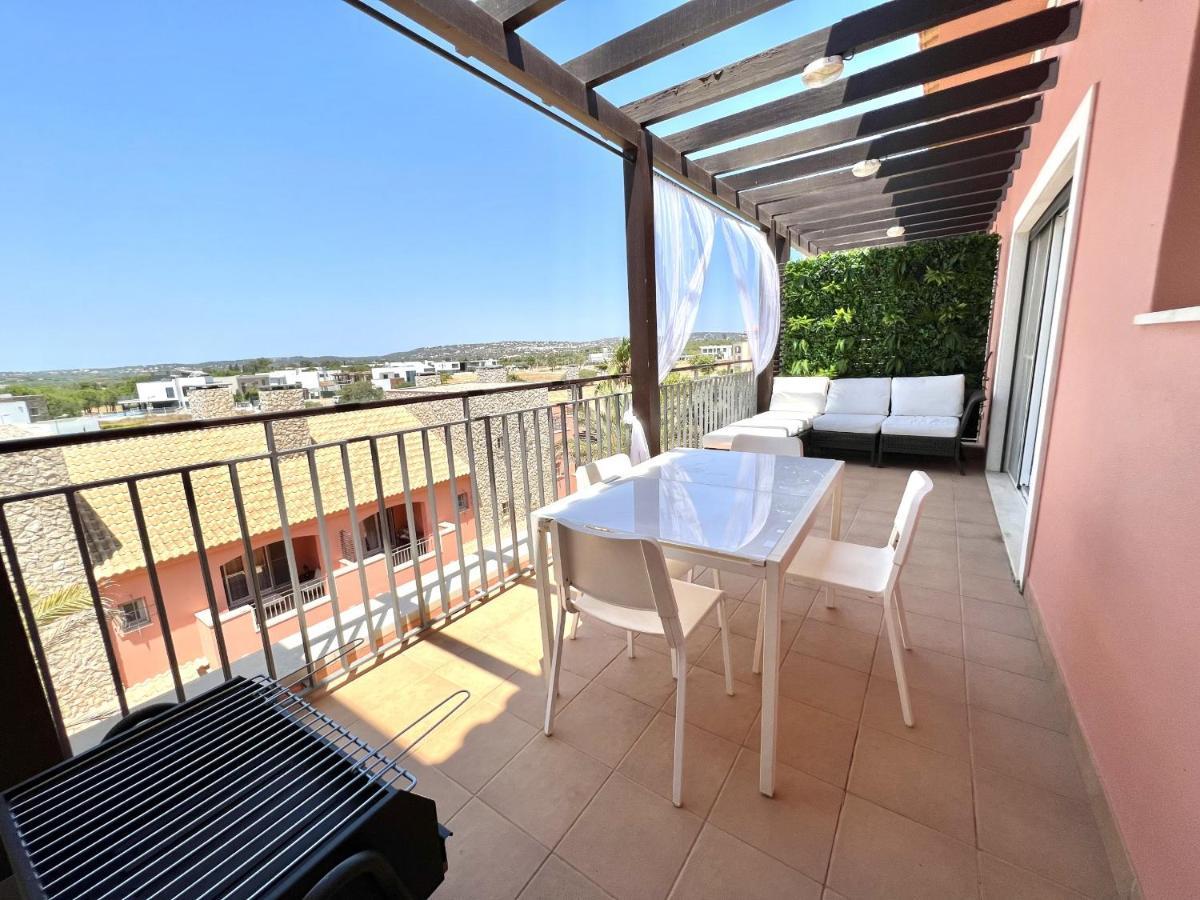 Victoria I - Vasco Da Gama By Hd Properties Vilamoura Bagian luar foto