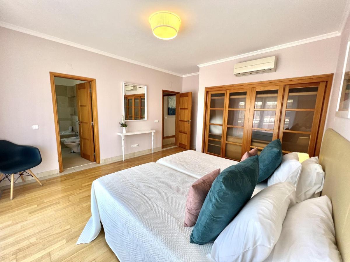 Victoria I - Vasco Da Gama By Hd Properties Vilamoura Bagian luar foto