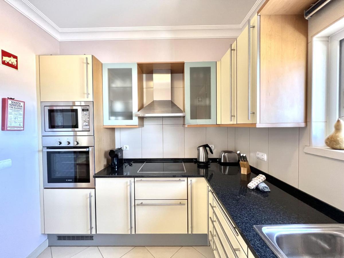 Victoria I - Vasco Da Gama By Hd Properties Vilamoura Bagian luar foto