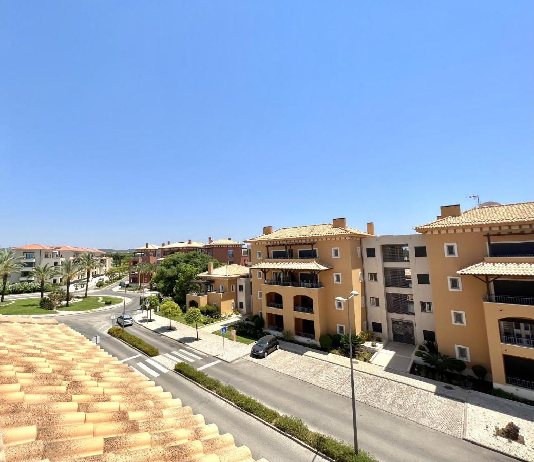Victoria I - Vasco Da Gama By Hd Properties Vilamoura Bagian luar foto
