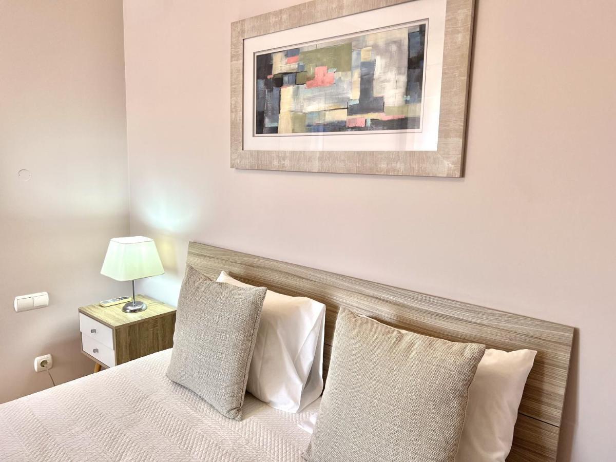 Victoria I - Vasco Da Gama By Hd Properties Vilamoura Bagian luar foto