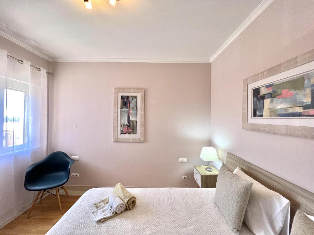 Victoria I - Vasco Da Gama By Hd Properties Vilamoura Bagian luar foto